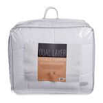 DUAL LAYER SINGLE Topper