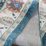 ASHBROOK 80x150cm Washable Velvet Rug 34A