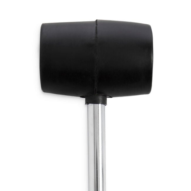 Rubber Camping Mallet