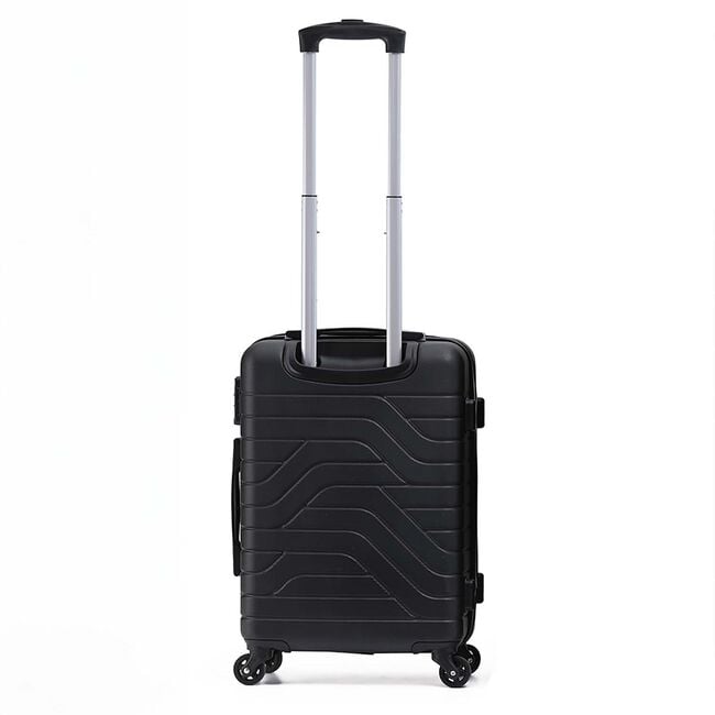 CABIN Lightweight Hardshell Luggage - Black