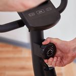 Body Go Fitness Magnetic Upright Exercise Bike
