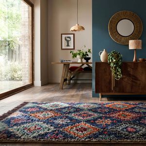 JAKOB SHAGGY 120x170cm Rug