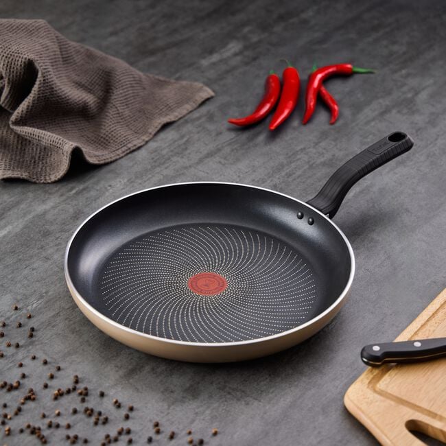 Tefal Cook & Savour Frying Pan 32cm