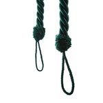 CABLE GREEN TIEBACK