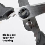 Oxo Good Grips Kitchen & Herb Scissors