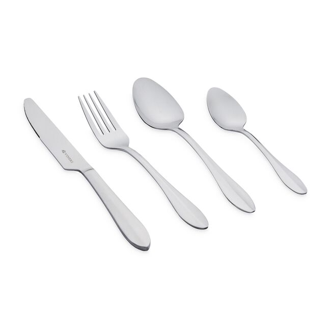 Viners Everyday Breeze Cutlery Set - 16 Piece