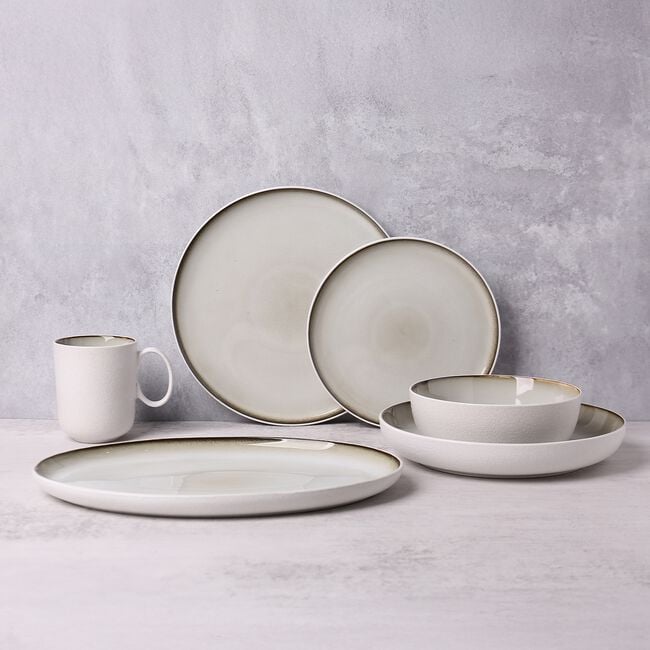 Heritage Lucerne Dinner Plate