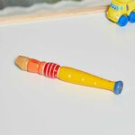 First Steps Learn & Play Flute Wooden Toy