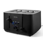 Salter Kuro 4 Slice Toaster