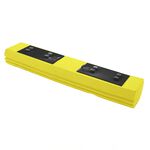 Gleam Clean PVA Sponge Mop Refill