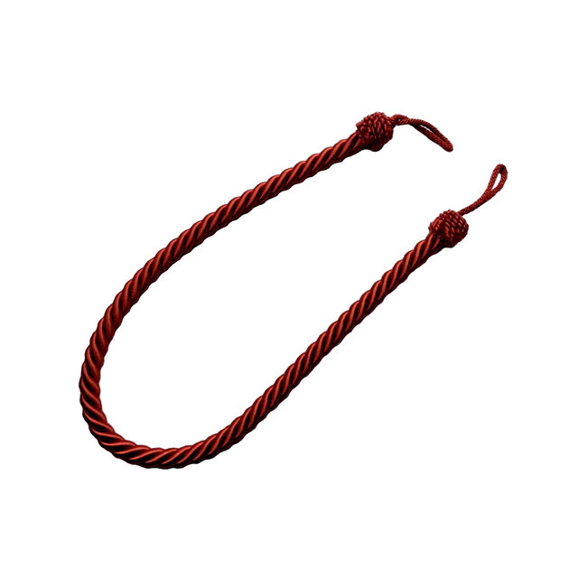Cable Terracotta Tieback