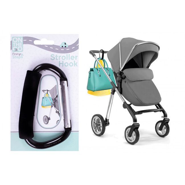First Steps Baby Stroller Hook