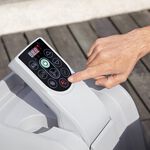 Ibiza Airjet Lay-Z-Spa