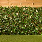 Rose Decor Willow Trellis 2M x 1M