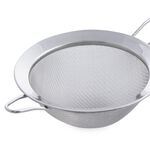 Judge Stainless Steel Sieve 14cm