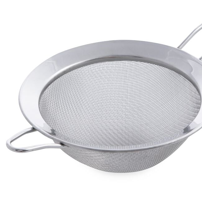 Judge Stainless Steel Sieve 14cm