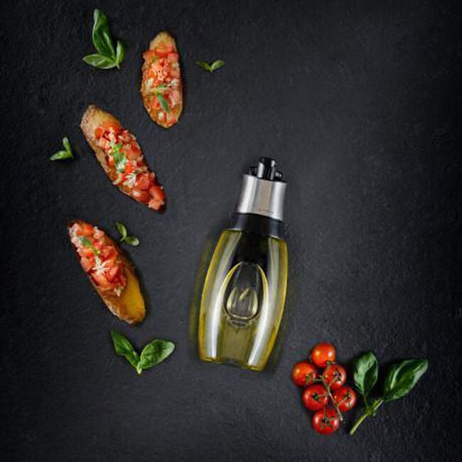 Cole & Mason Oil And Vinegar Duo Pourer