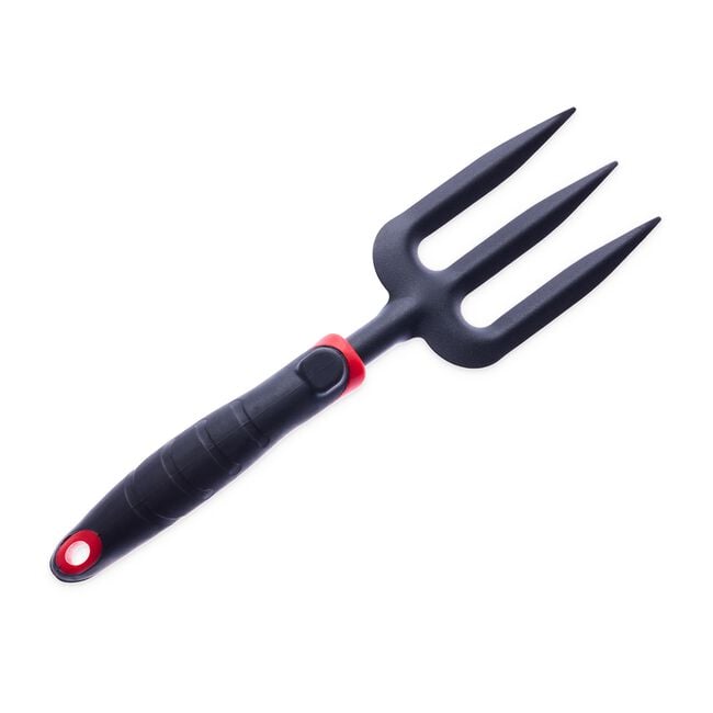 Premium Gardening Hand Fork