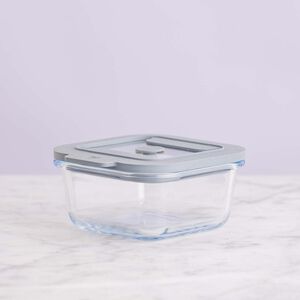 Kilner New Fresh Square Glass Container 0.31L