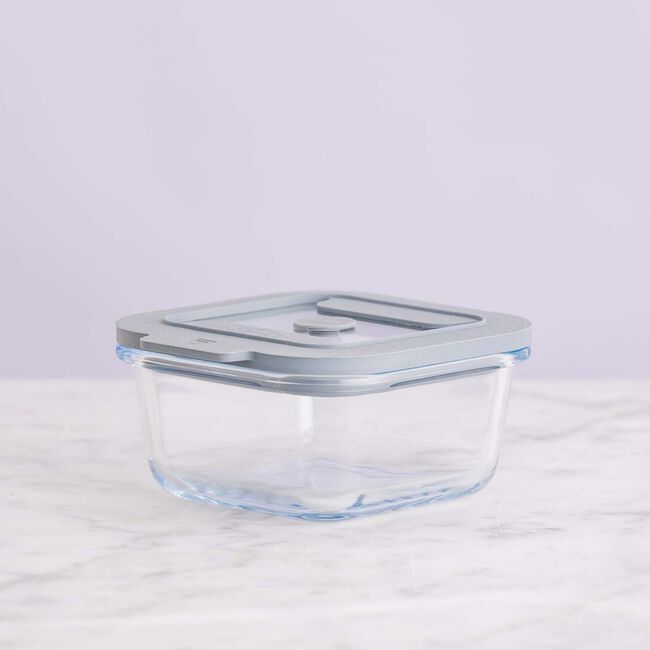 Kilner New Fresh Square Glass Container 0.31L