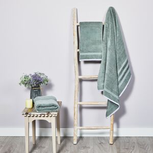 ADARE SAGE 600GSM Hand Towel