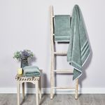 ADARE SAGE 600GSM Hand Towel