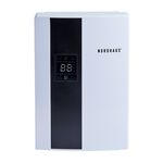 Nordhaus 2.2L Dehumidifier With Air Purifier