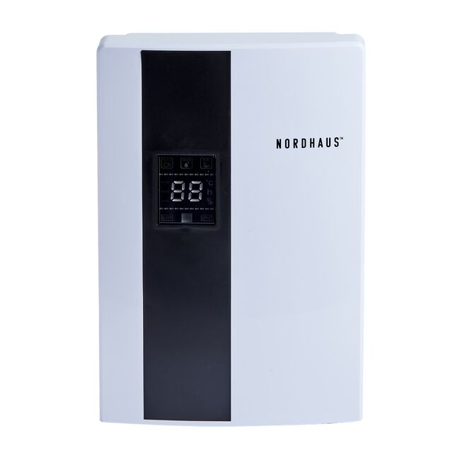 Nordhaus 2.2L Dehumidifier With Air Purifier