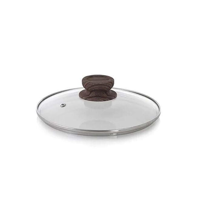 JML Copper Stone 3 Piece Cookware Set 