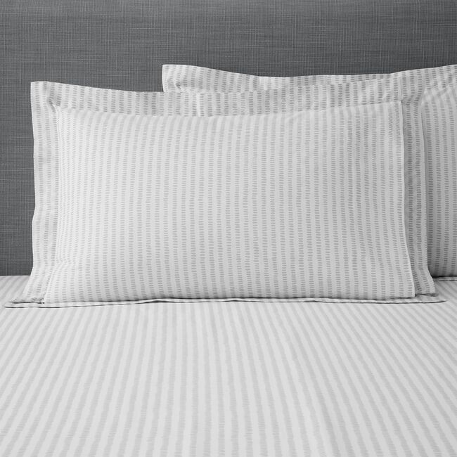 Duke Oxford Pillowcase Pair