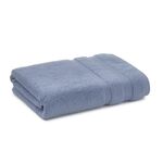 450GSM ZERO TWIST CHAMBRAY 50x90 Hand Towel