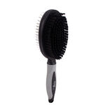 Double Sided Pin & Bristle Grooming Brush