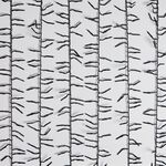 500 LED Cluster Christmas Tree Lights - Blue