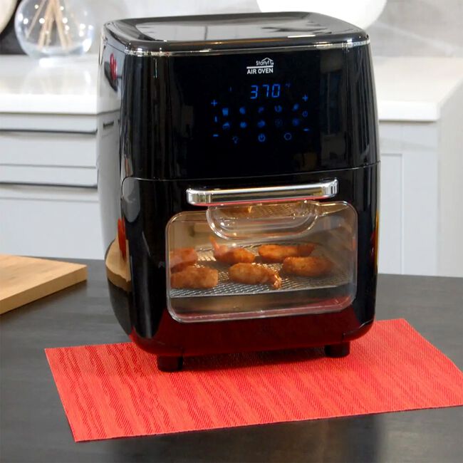 JML Air Oven  4-in-1 12L Air Fryer