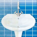 HG Stronger Limescale Remover Foam Spray 500ml