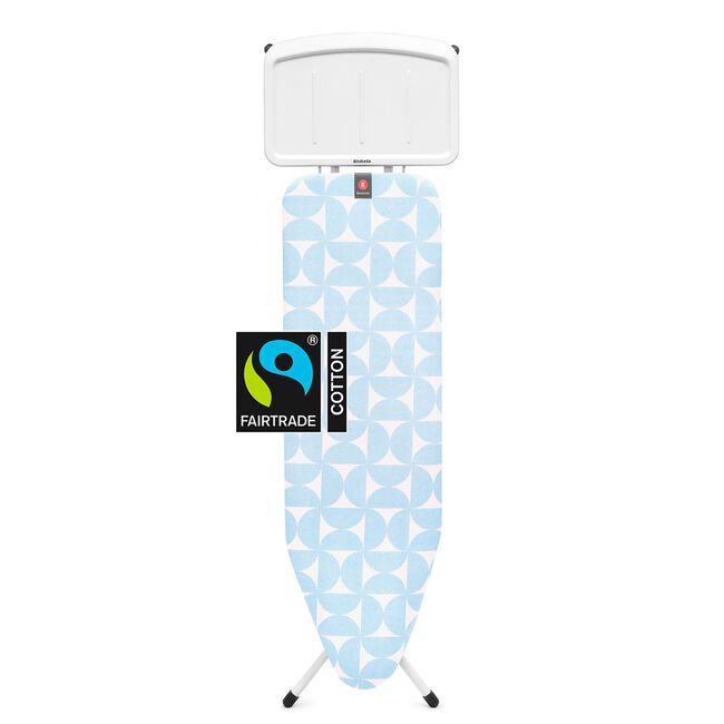Brabantia Ironing Board Fresh Breeze