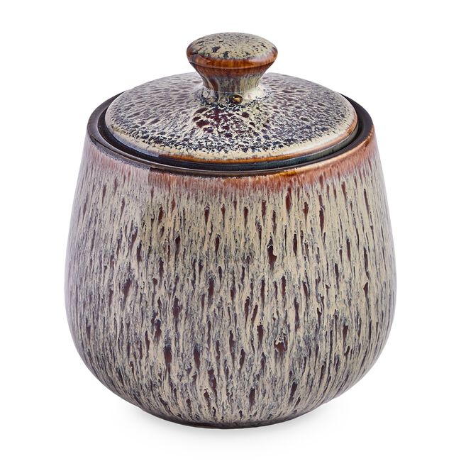 Heritage Mourne Sugar Pot