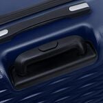 CABIN Lightweight Hardshell Luggage - Navy Blue