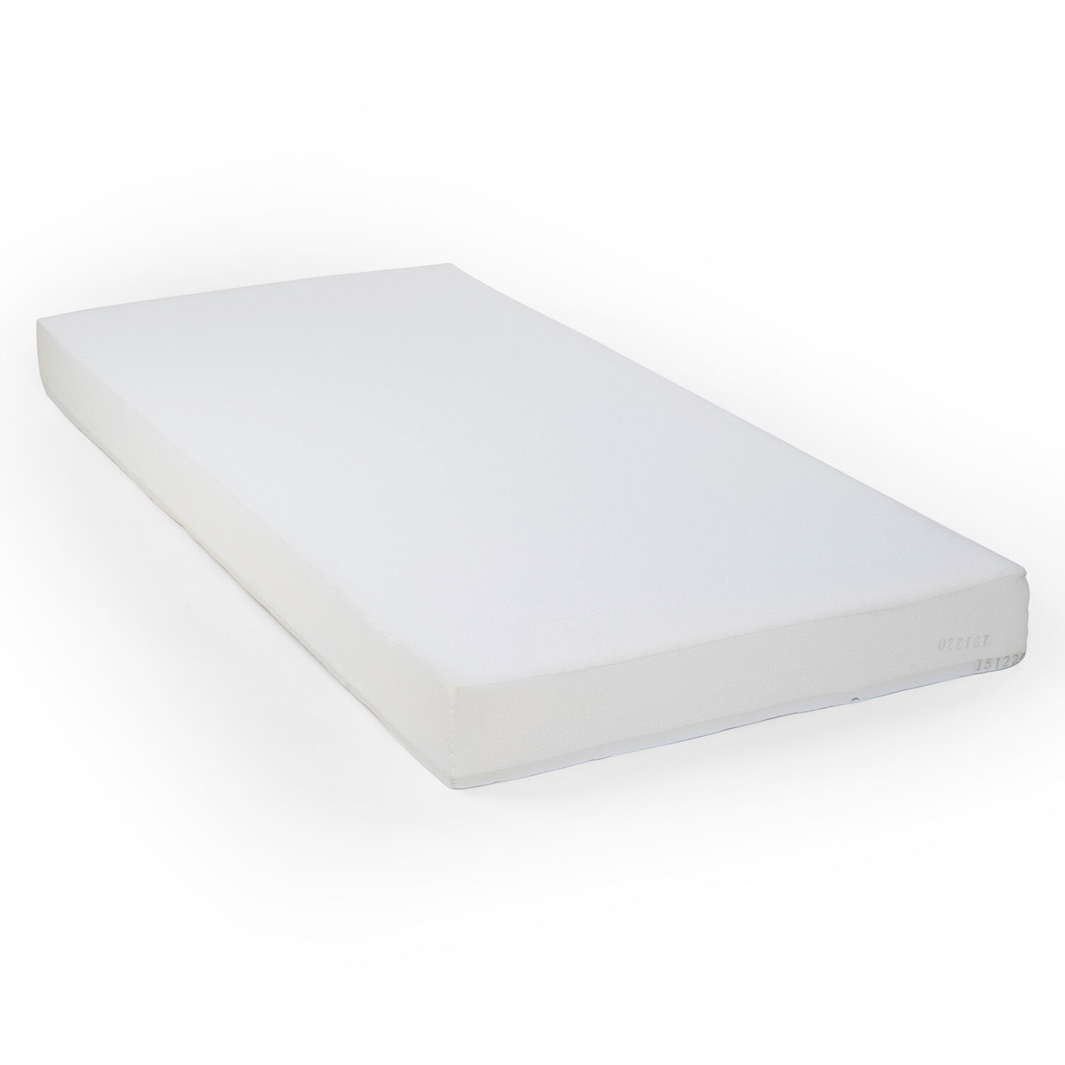 Dreamtime Memory Foam Antibac Mattress Single Home Store + More