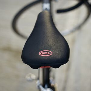 Gel Bicycle Seat Cover
