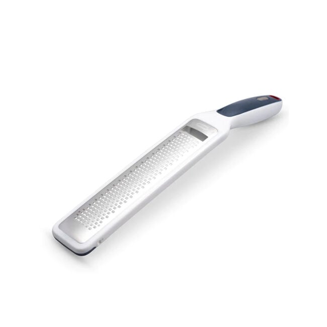 Zyliss Smooth Glide Rasp Grater