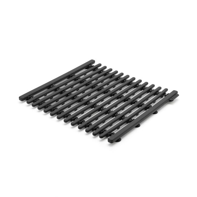 Brabantia Sink Mat Dark Grey