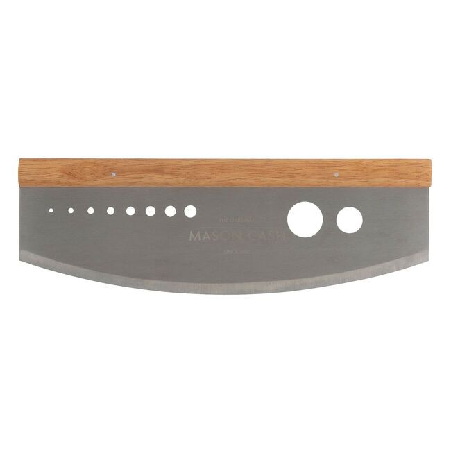 Mason Cash Innovative Hachoir Pizza Cutter