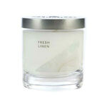 Wax Lyrical Fresh Linen Medium Jar