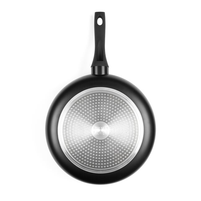 Salter Megastone Onyx Frying Pan 28cm