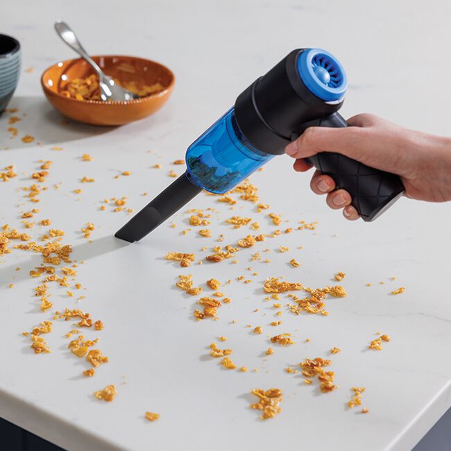 JML Go Vac Handheld Vacuum Cleaner
