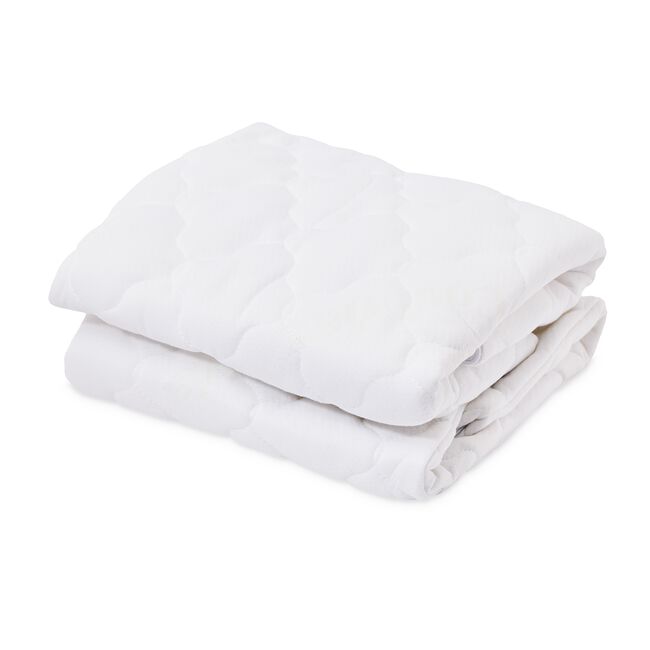 Coolmax Pillow Protector Pair