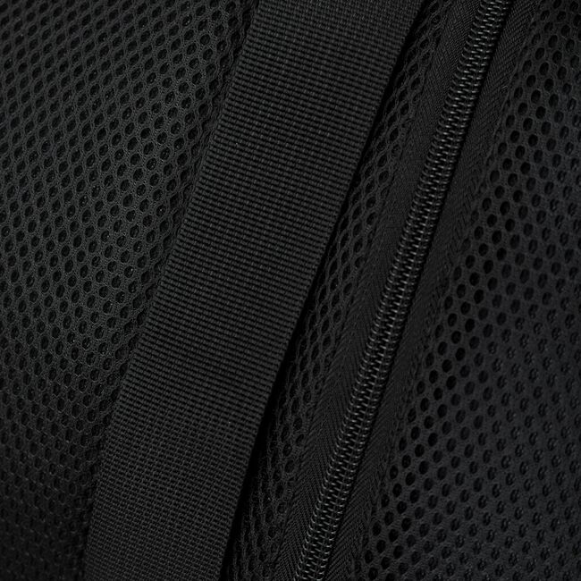 CARRY-ON Backpack - Black