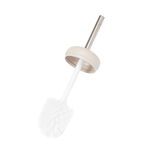 PIFCO BEIGE RIBBED Toilet Brush 