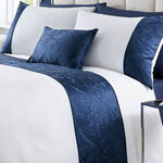 SINGLE DUVET COVER Olivia Marie Navy